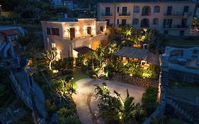La Rosa - Luxury B&B